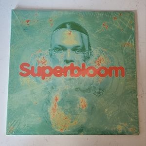 Ashton Irwin Superbloom Vinyl
